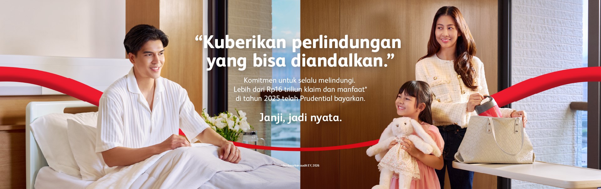 Janji, Jadi Nyata Desktop