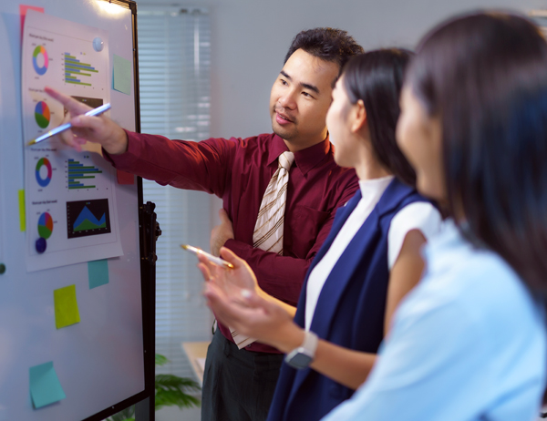 tentang prudential desktop