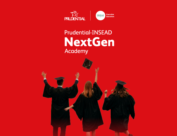 prudential nextgen