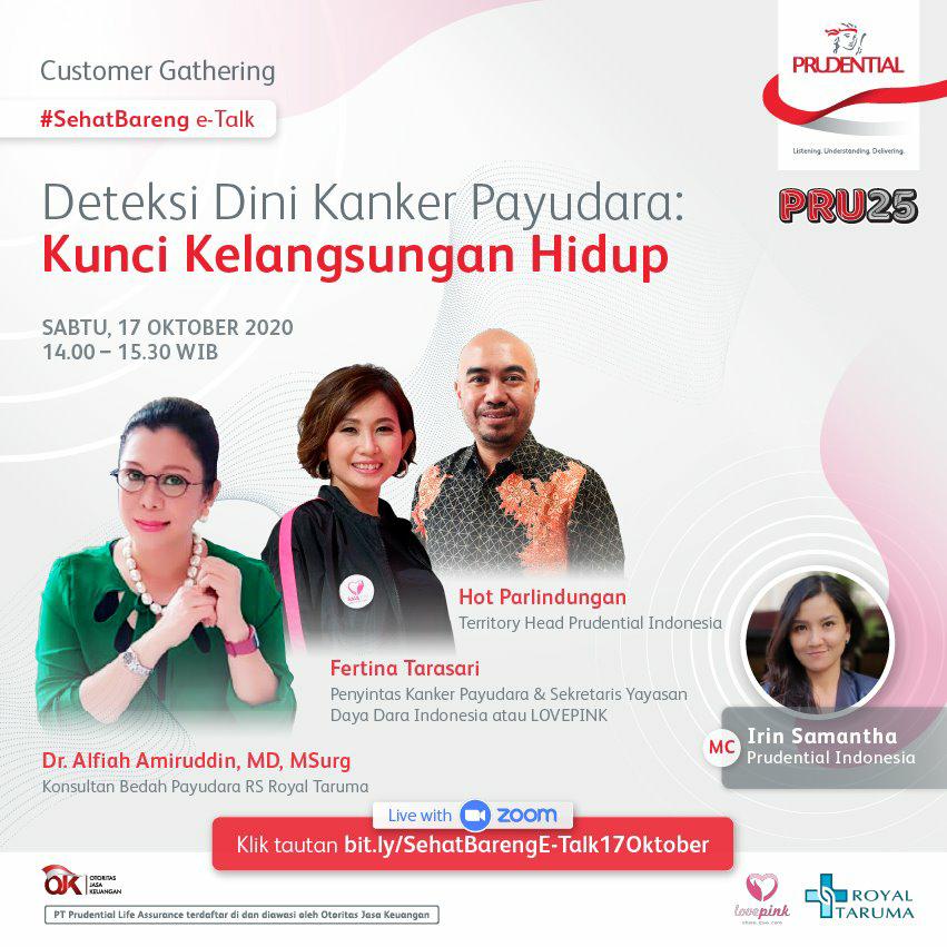 Customer Gathering Image6