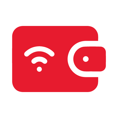 Rewards E-Wallet Desktop