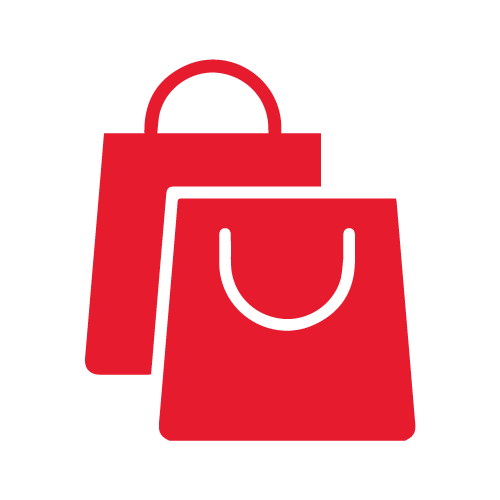 Rewards Shopping Desktop