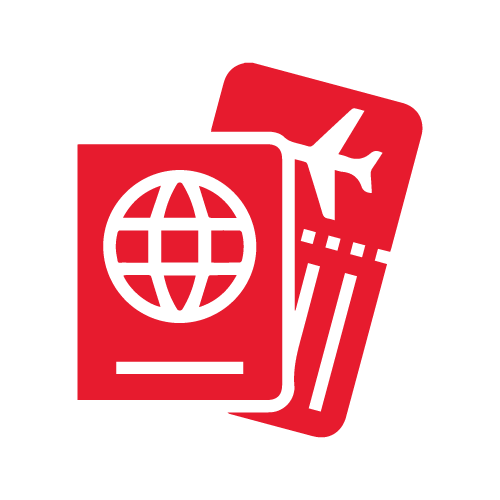 Rewards Travel Desktop