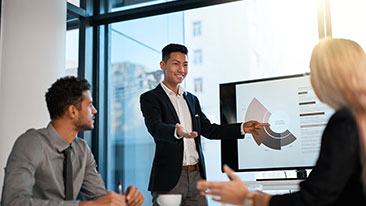 9 Cara Jadi Agen Asuransi yang Sukses | Prudential Indonesia