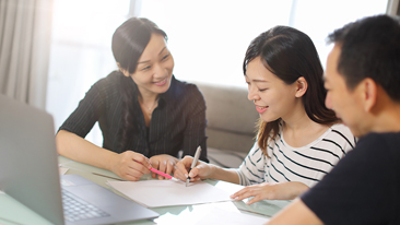 Inilah Cara Daftar Asuransi Jiwa dan Kesehatan yang Benar