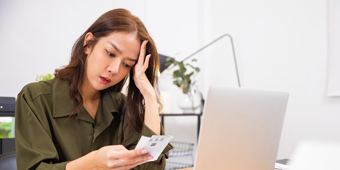 Asuransi Gagal Bayar? Itu Tanda Polis Lapse, Cari Tahu Penyebabnya