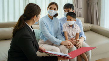 Yuk, Pahami Serba-Serbi tentang Polis Asuransi