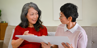 Manfaat Perlindungan Optimal dan Transparansi Informasi: Memahami Penyesuaian Pada Dokumen Asuransi Jiwa