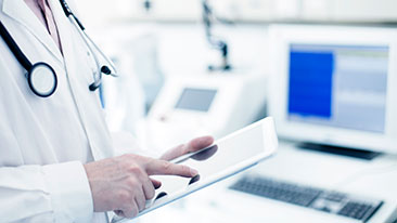 Menggali Potensi AI dalam Diagnosa Penyakit