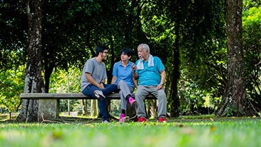Dampak Sedentary Lifestyle untuk Kesehatan Fisik dan Mental