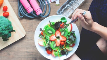 5 Tips Sederhana untuk Menjaga Stamina dan Kesehatan Anda