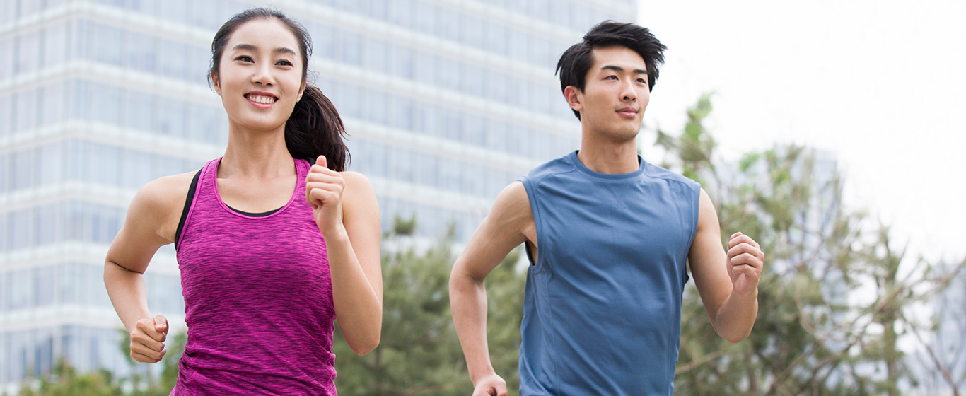 Manfaat dan Tips Berolahraga bagi Tubuh Anda