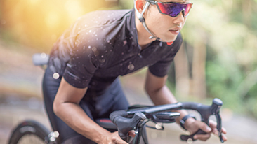 Tips Bersepeda Jarak Jauh Agar Tidak Cepat Lelah