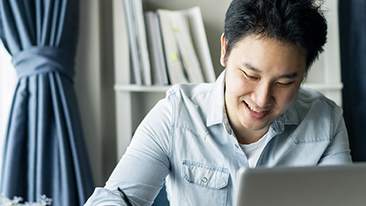 Jaga Produktivitas Saat Kerja Dirumah | Prudential Indonesia