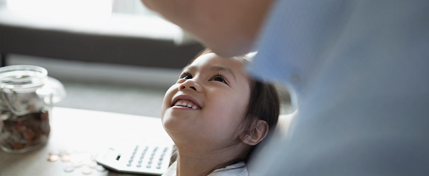 Pentingnya Money Parenting untuk Anak | Prudential Indonesia