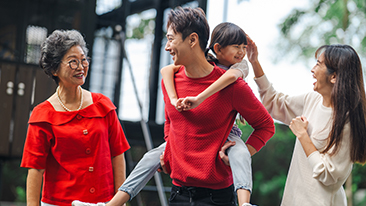 9 Tips Membangun Keluarga Harmonis yang Langgeng dan Bahagia