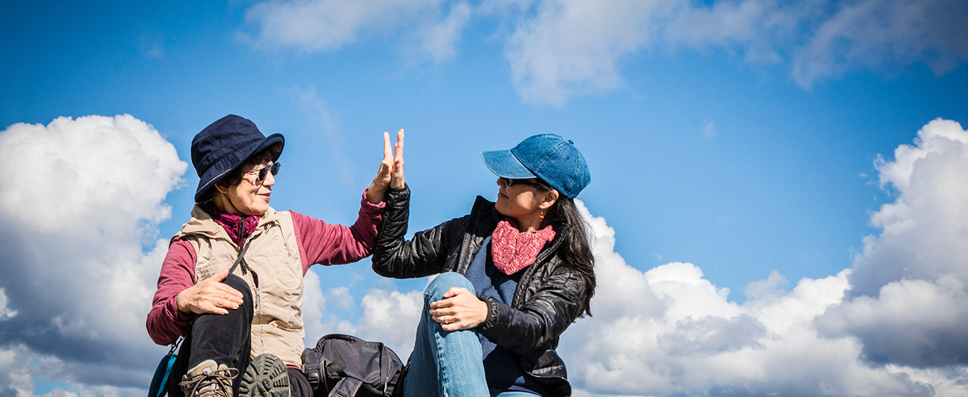 Syarat ke Luar Negeri Sebelum Memulai Liburan Anda