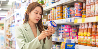 Nutri Level Label dan Relevansinya dengan Kesehatan Jangka Panjang