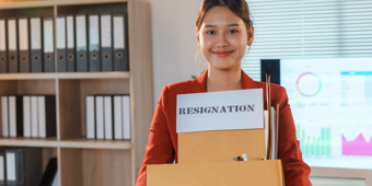 15 Alasan Resign Kerja yang Profesional untuk HRD