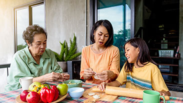 Manfaat Berpikir Positif untuk Kesehatan Fisik dan Mental