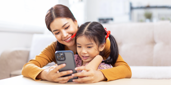 Pembatasan Media Sosial bagi Anak: Dampaknya terhadap Kesehatan Mental Anak