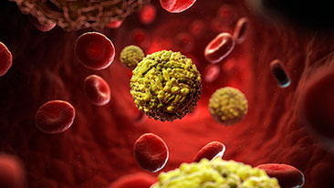 Menurunkan Risiko Penyakit Kronis dan Mencegah Penyakit Keturunan Diabetes | Prudential Indonesia