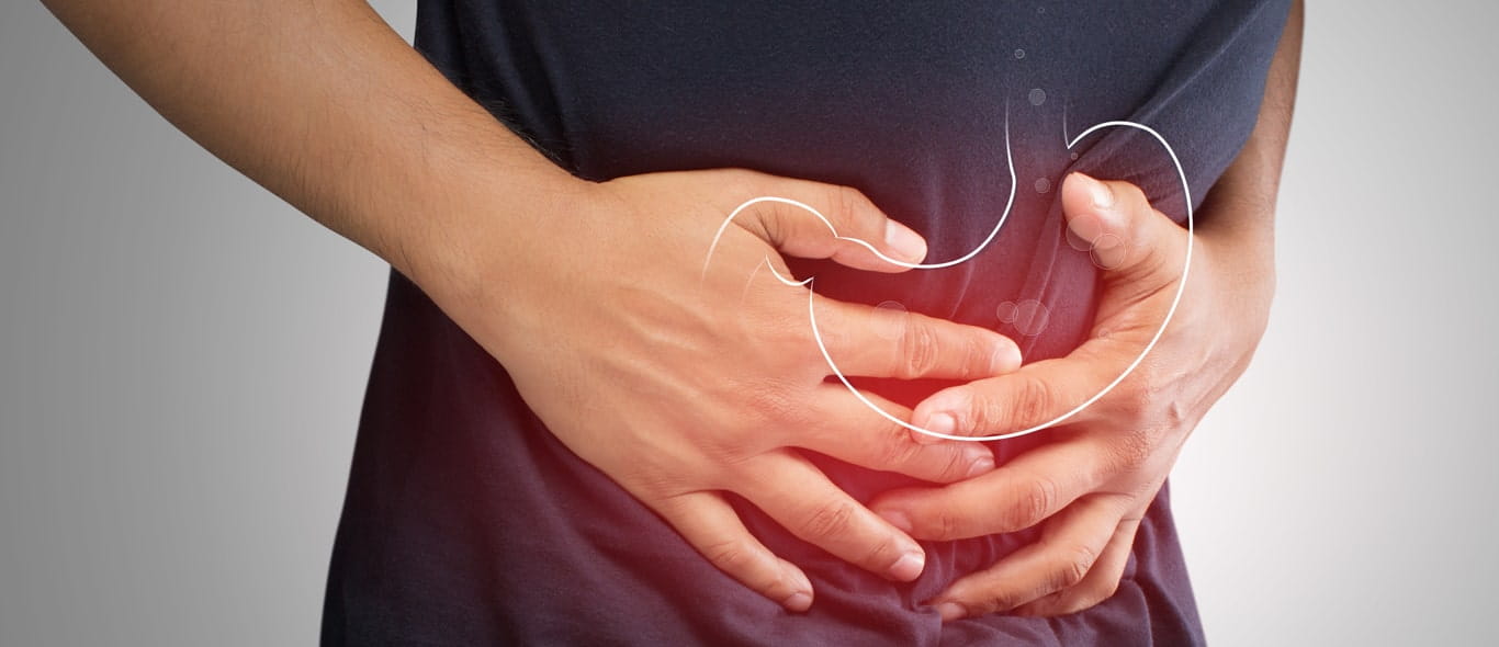 Ciri-Ciri Asam Lambung Naik saat Puasa dan Cara Mengatasinya