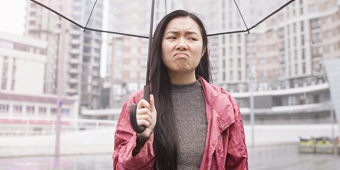 El Niño dan Cuaca Tidak Menentu: Cara Tetap Fit Menghadapi Perubahan Iklim