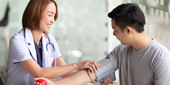 Medical Check Up untuk Kerja, Apa Saja Pemeriksaannya?