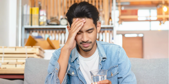 Sering Pusing? Kenali Perbedaan Kurang Darah dan Darah Rendah