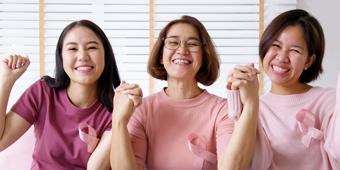 Memaknai Hari Perempuan Internasional 2026 melalui Kesehatan dan Perlindungan Perempuan dari Kanker Payudara