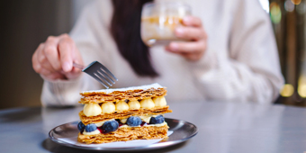 Apa Itu Sugar Craving? Ketahui Cara Mengatasinya