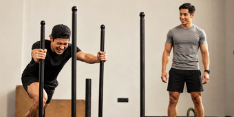 Apa Itu Hyrox Workout? Kenali Berbagai Manfaatnya untuk Tubuh