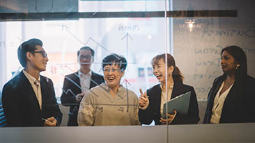 7 Perbedaan Perusahaan Multinasional dan Global