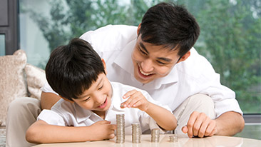 Money Habit yang Diterapkan untuk Mengelola Keuangan Anak