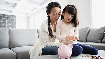 Manfaat Menabung: Mengapa Menabung Penting dan Bagaimana Memulainya Sejak Dini