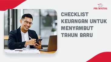 Siap Menyambut Tahun Baru? Ini Checklist Keuangan untuk Bahan Evaluasi