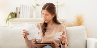 5 Langkah Cerdas Atur Ulang Keuangan Pasca Lebaran