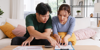 Keuangan Lagi Overbudget? Begini Cara Reset Keuangan yang Aman