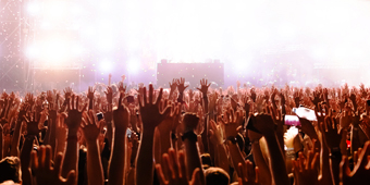 10 Tips War Tiket Konser agar Peluang Dapat Lebih Besar