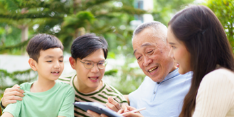 Menunda Persiapan Hari Tua Jadi Kesalahan Umum, Ini Cara Hitung Kebutuhanmu