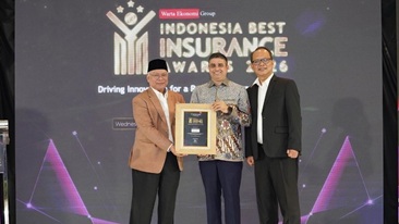 Memperkuat Ketangguhan Finansial Masyarakat melalui Layanan yang Mudah dan Literasi yang Relevan