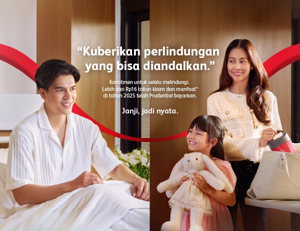 Janji, Jadi Nyata Desktop