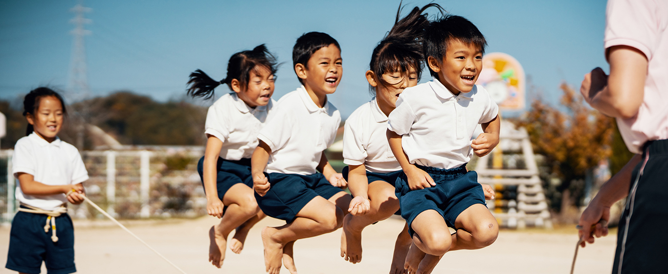 Cha-Ching Goes To School Desktop