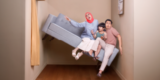 Alternative text for accessibility