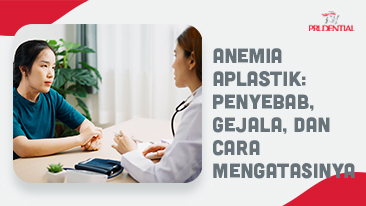 Apa Itu Anemia Aplastik? Ketahui Gejala dan Penyebabnya