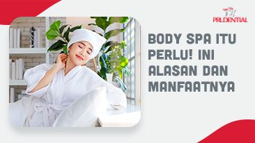 Apa Itu Body Spa? Ini Manfaat dan Prosedurnya