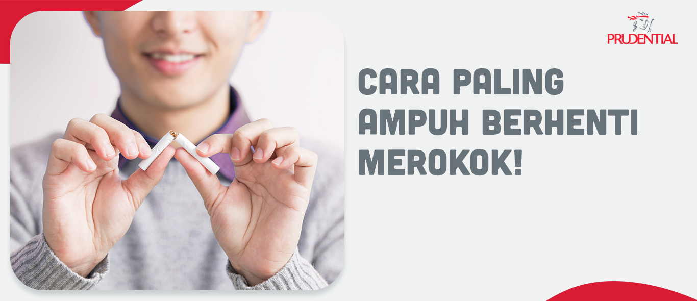 Merdeka dari Rokok