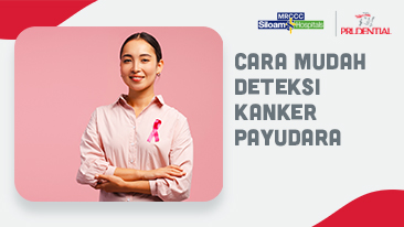 Metode SADARI & SADANIS: Cara Mudah Deteksi Kanker Payudara