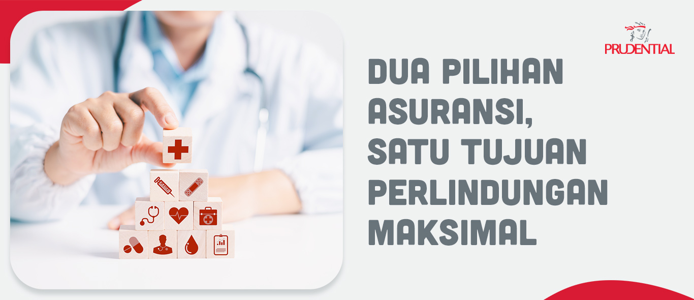 Dua Pilihan, Satu Tujuan: Perlindungan Kesehatan